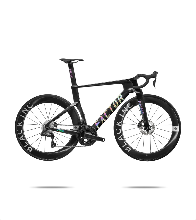 ONE Ultegra Di2 Road Bike