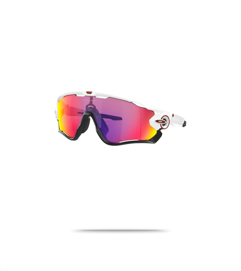 Jawbreaker Prizm Road Sports Sunglasses