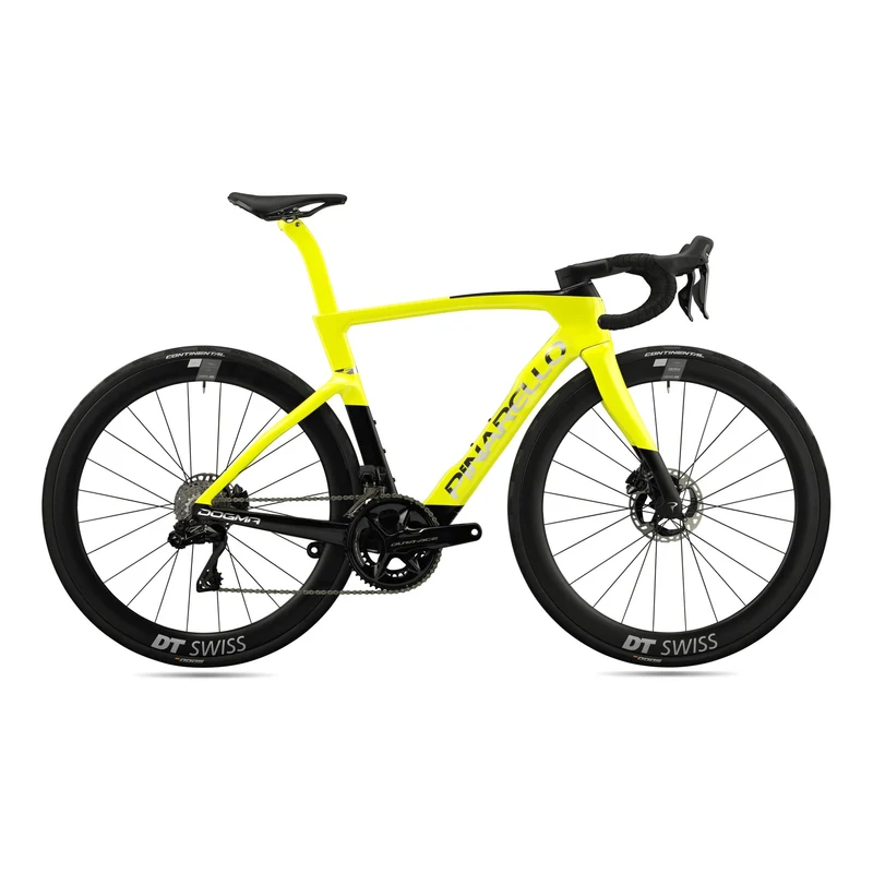 Dogma F Dura-Ace Di2 Road Bike