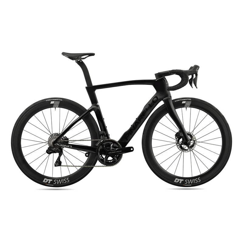 Dogma F Dura-Ace Di2 Road Bike