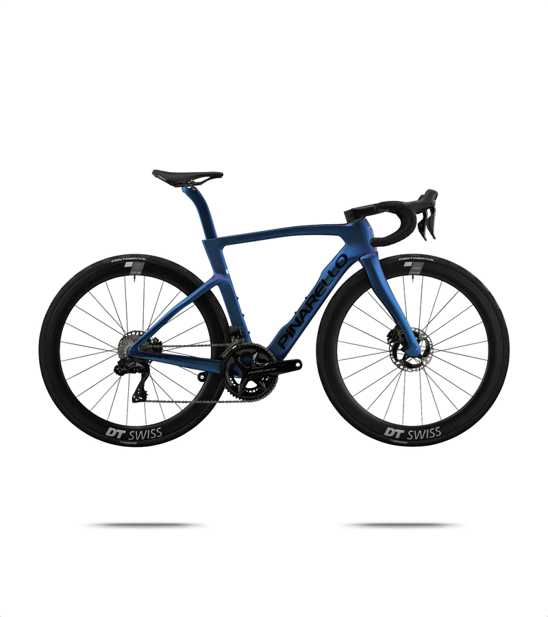 Dogma F Dura-Ace Di2 Road Bike