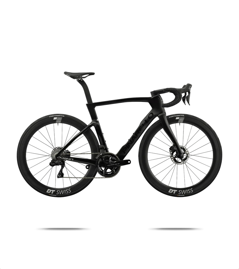 Dogma F Dura-Ace Di2 Road Bike