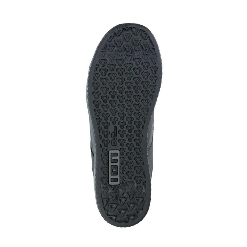 ION Shoes Scrub Amp