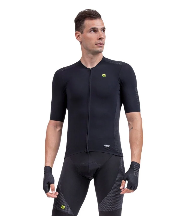 R-EV1 Race 2.0 Short Sleeve Jersey