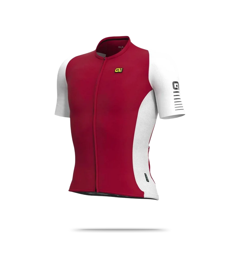 R-EV1 Race 2.0 Short Sleeve Jersey
