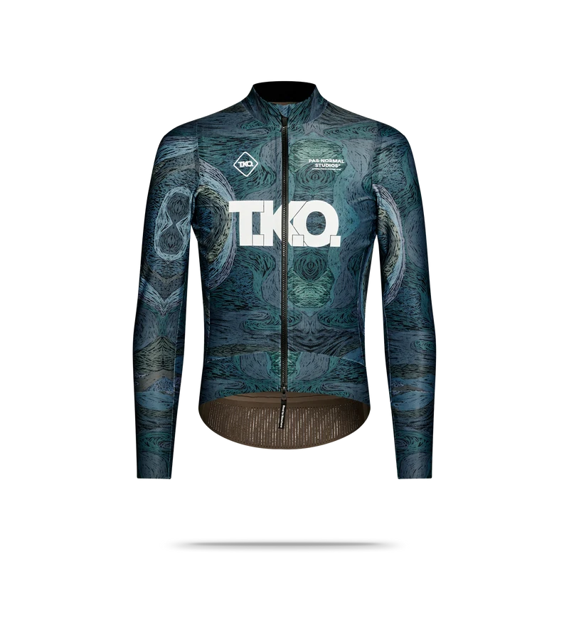 T.K.O. Mechanism Thermal Jacket