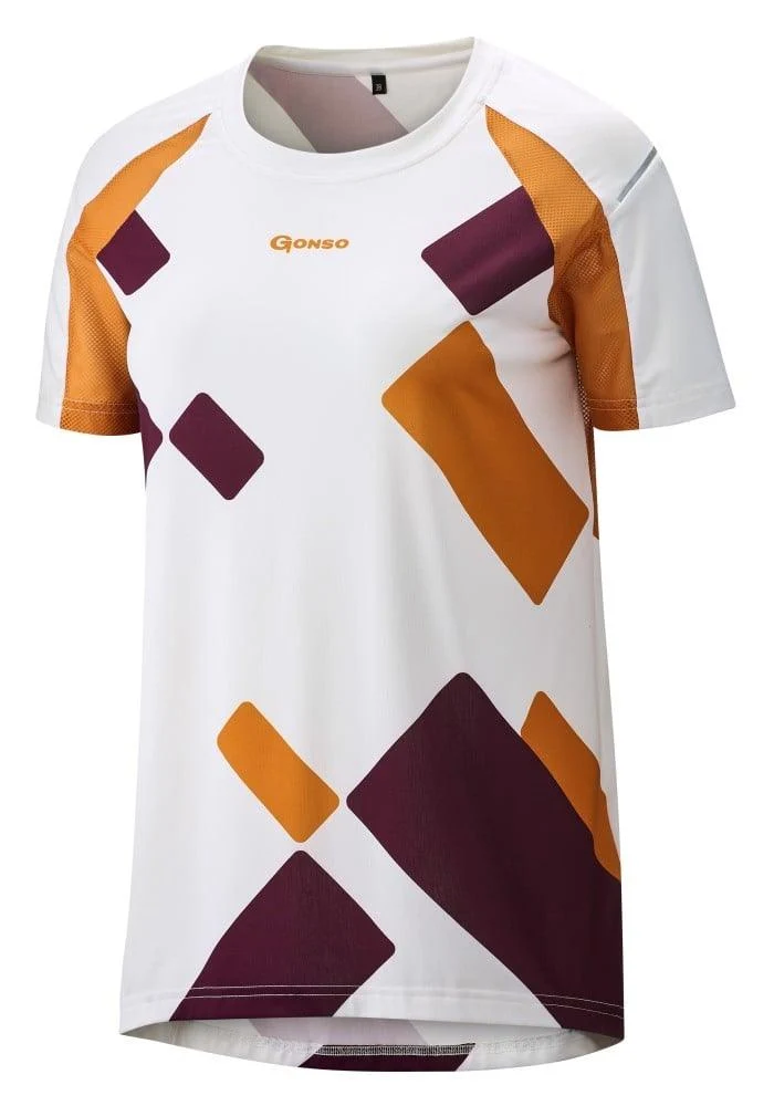 Gonso Presanella Bikeshirt-1/2