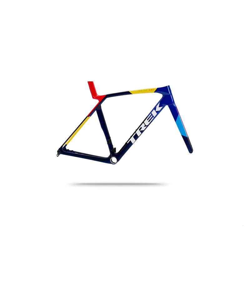 Madone SLR Gen 8 Frameset