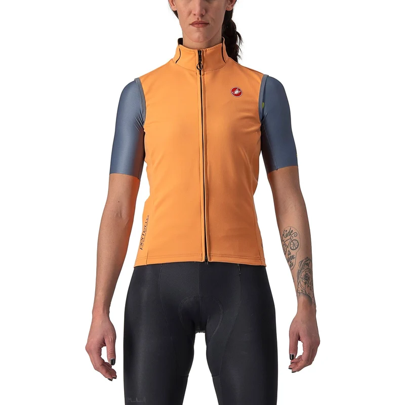 Perfetto RoS 2 Womens Vest