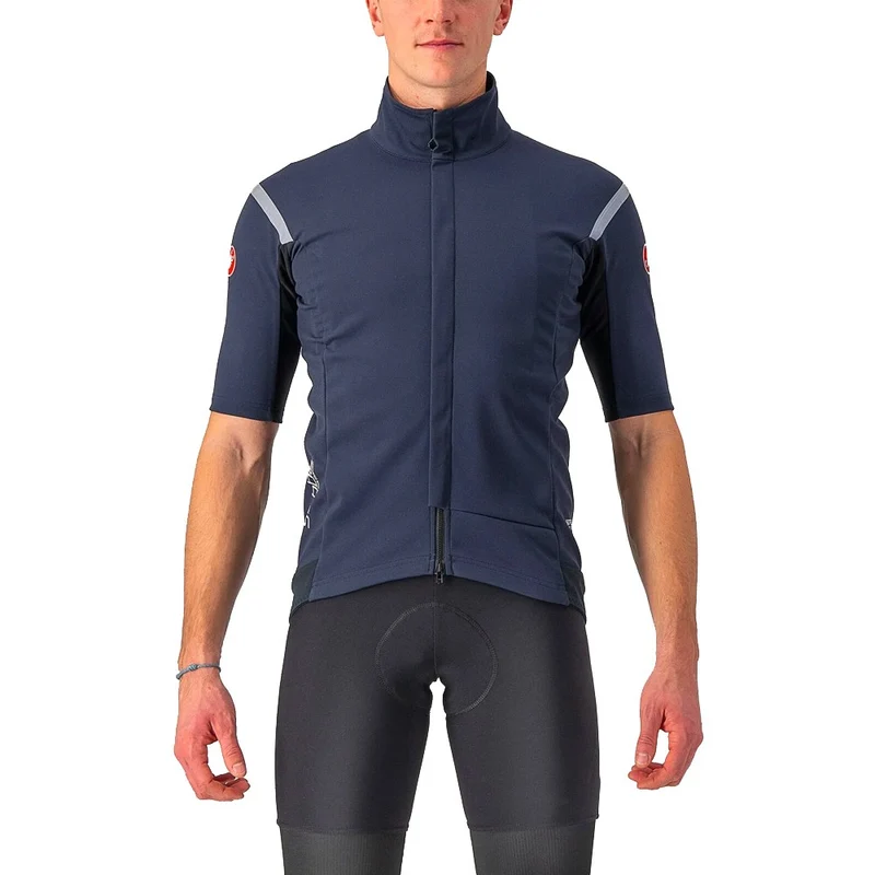Gabba RoS 2 Short Sleeve Jersey