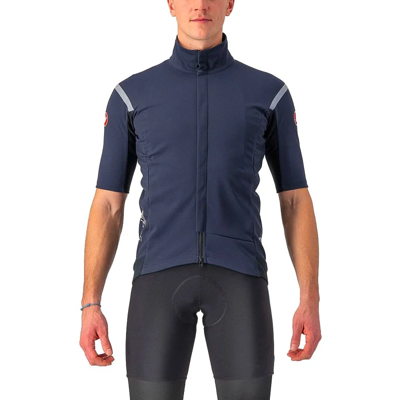 Gabba RoS 2 Short Sleeve Jersey