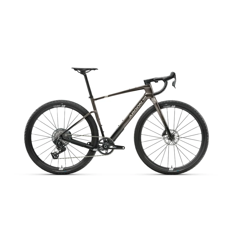 Dark Matter Rival AXS XPLR E1 Gravel Bike