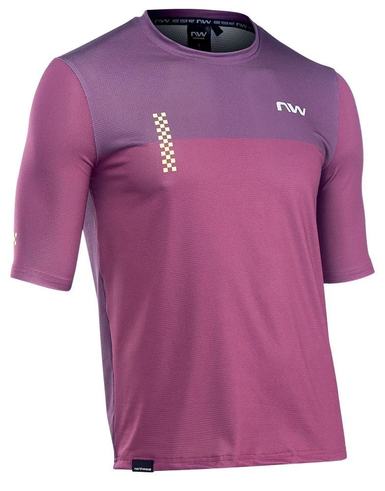 Northwave Xtrail 2 Man Jersey Short Sleeve