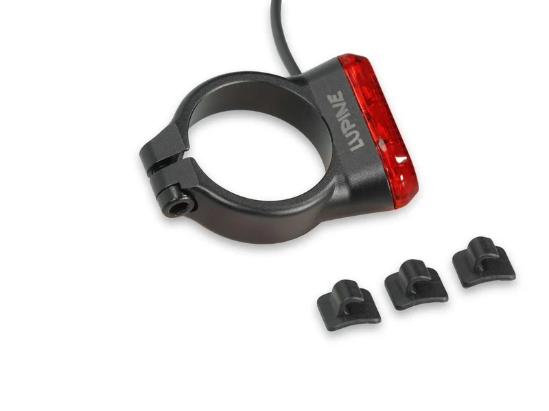 Lupine C14 Rücklicht für E-Bikes