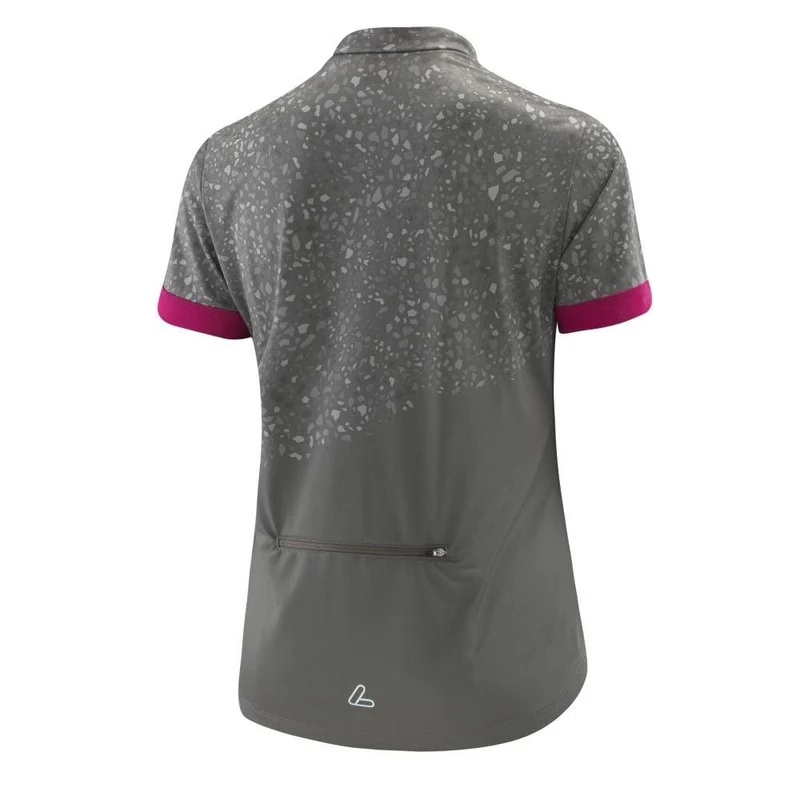 Löffler W Bike Shirt HZ Paladina
