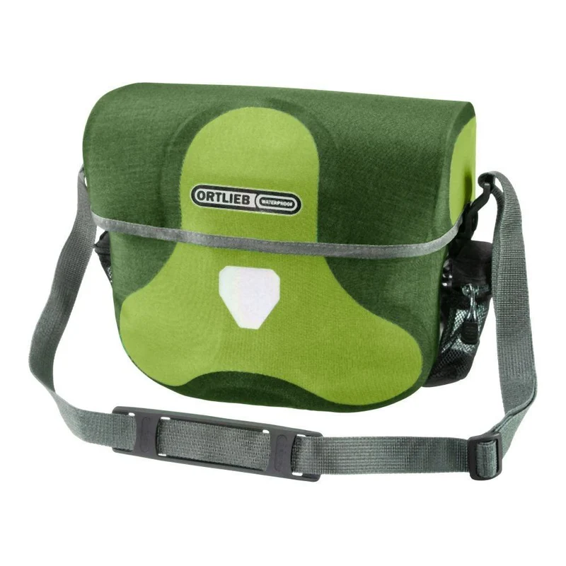 Ortlieb Ultimate Six Plus