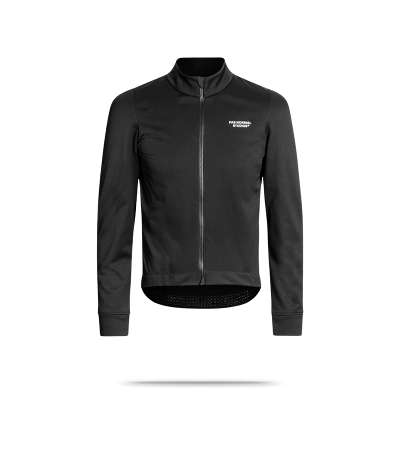 Essential Thermal Long Sleeve Jersey