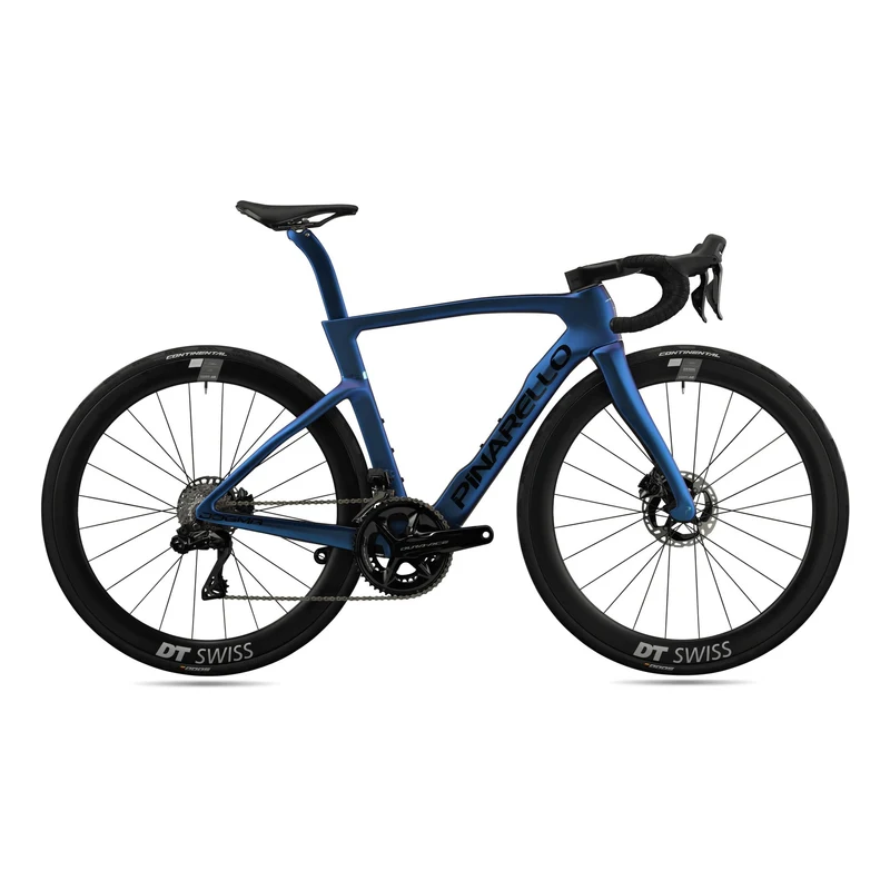 Dogma F SRAM Red AXS Disc Carbon Road Bike