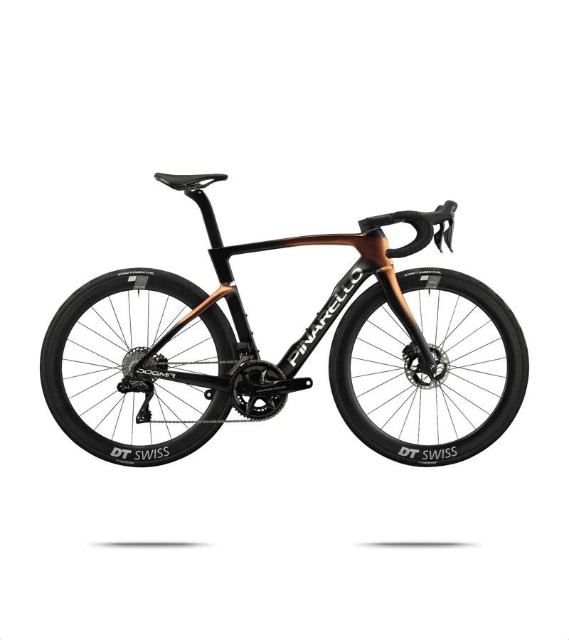 Dogma F SRAM Red AXS Disc Carbon Road Bike