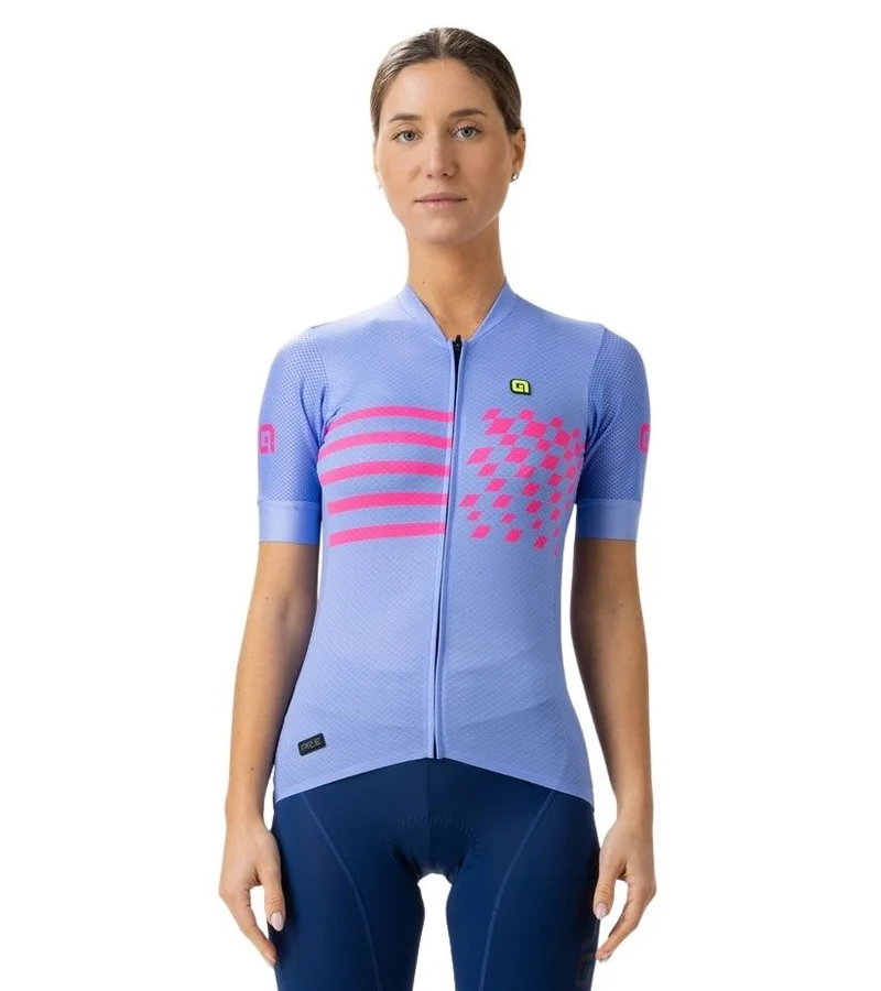 Women's PR-E Play Short Sleeve Jersey