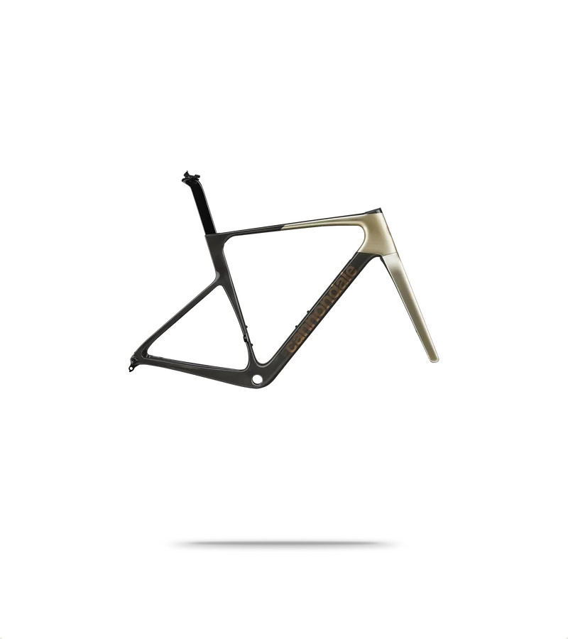SuperSix EVO Hi-MOD A/M Frameset 2026