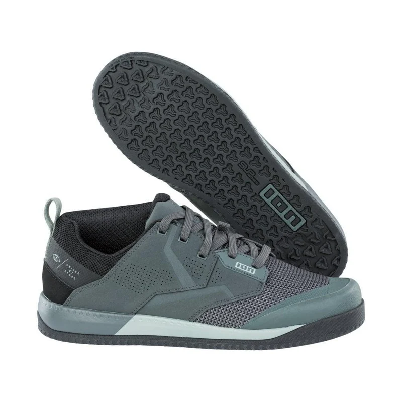 ION Shoe Scrub AMP