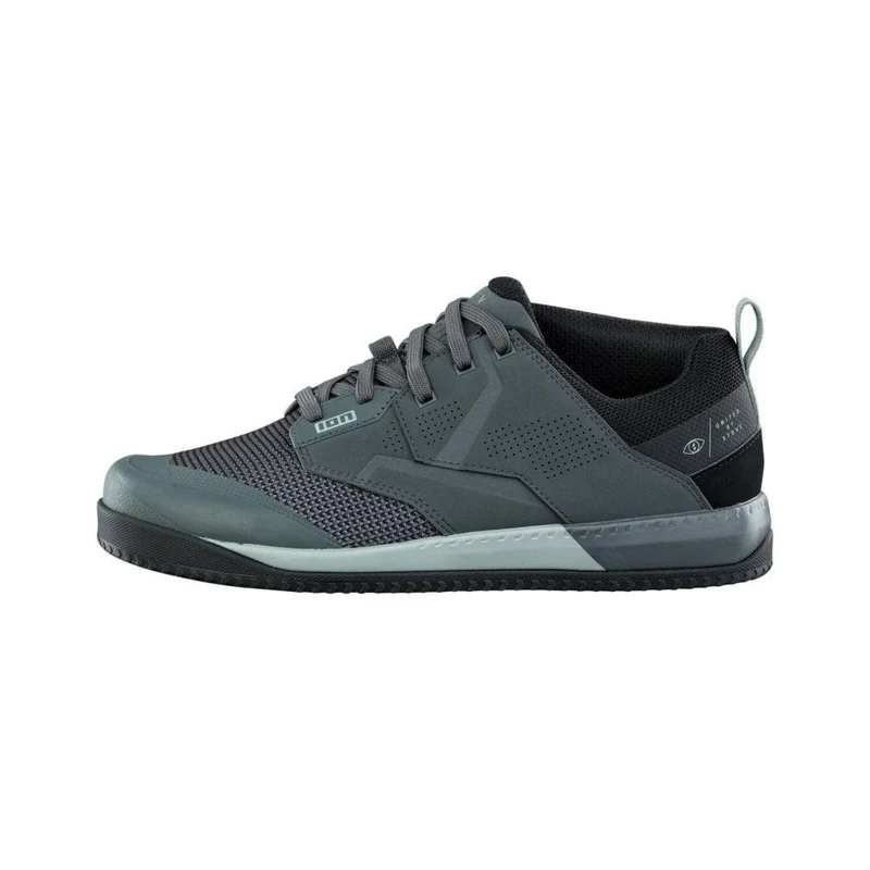 ION Shoe Scrub AMP