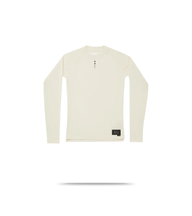 Thermal Long Sleeve Base Layer