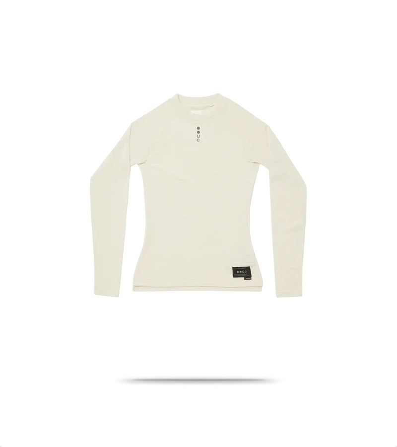 Thermal Womens Long Sleeve Base Layer