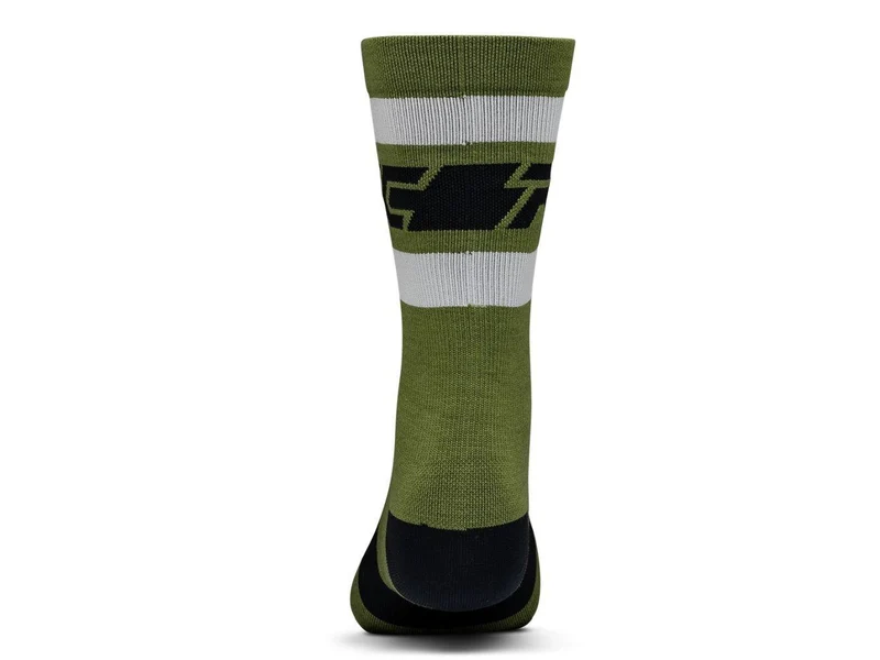 Ride Concepts Fifty/Fifty Merino Socks