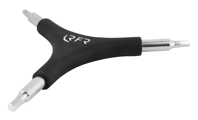 RFR Y-Schlüssel