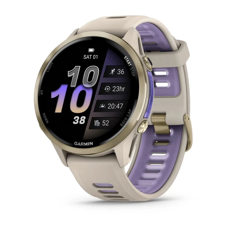 Forerunner 970 GPS Watch