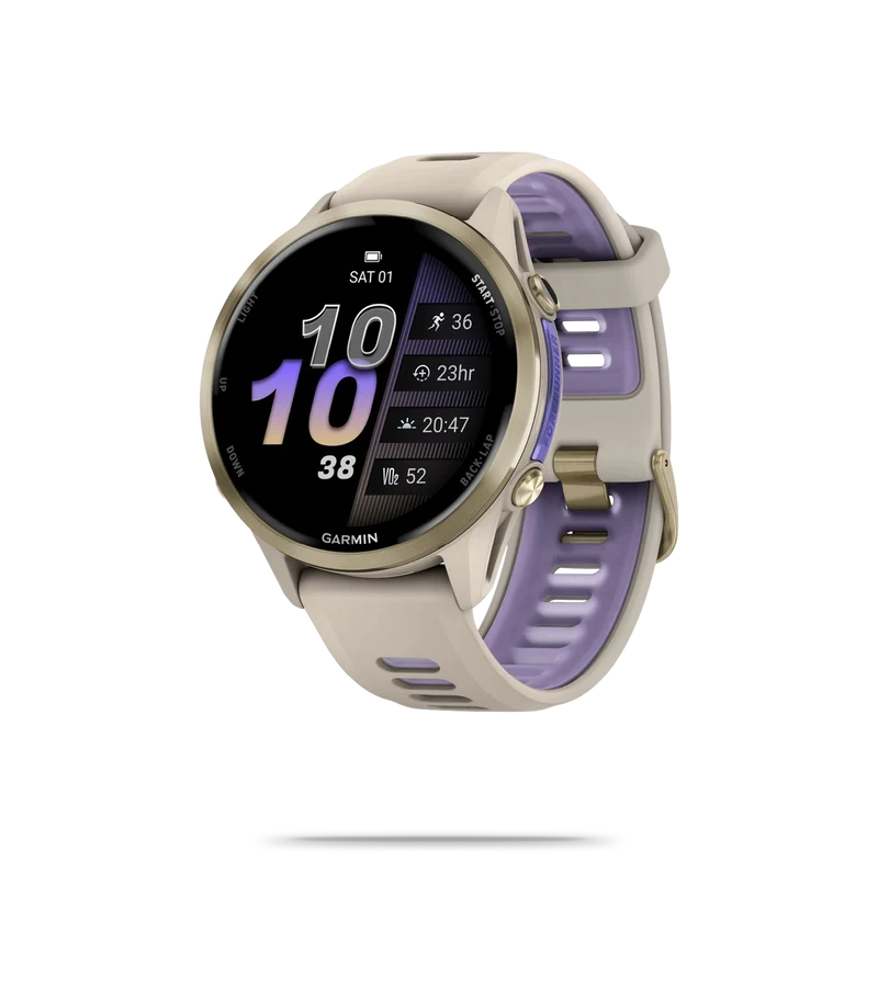 Forerunner 970 GPS Watch