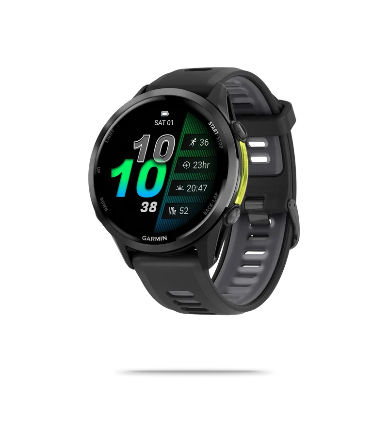 Forerunner 970 GPS Watch