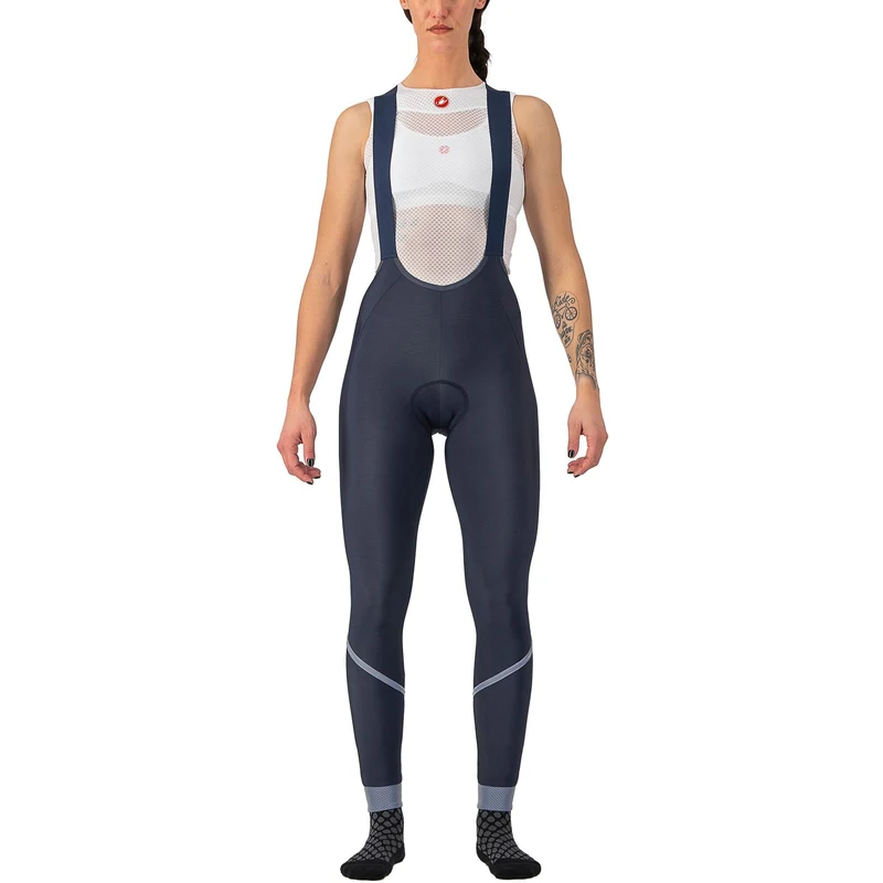 Velocissima DT Womens Bib Tight