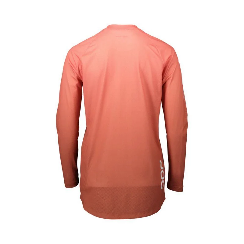 POC W's Essential MTB Lite LS Jersey