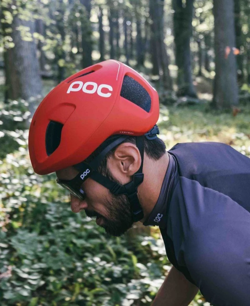 POC Ventral SPIN