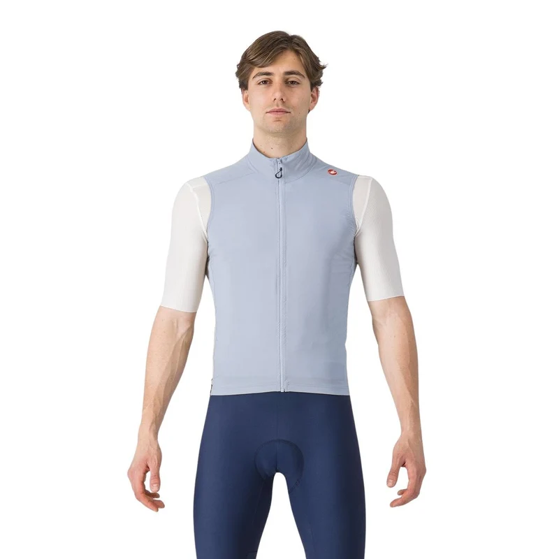 Espresso Vest