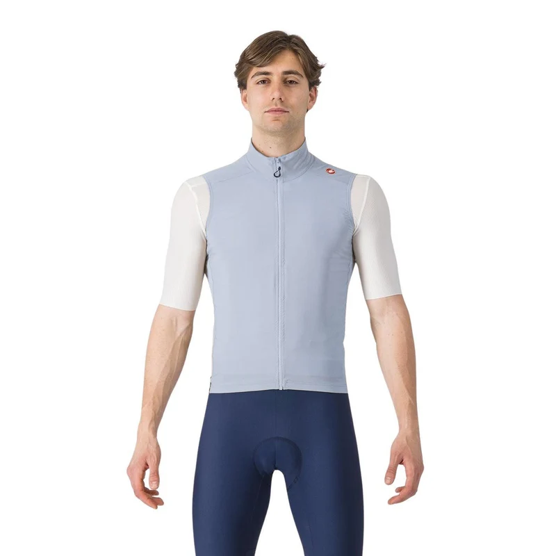 Espresso Vest