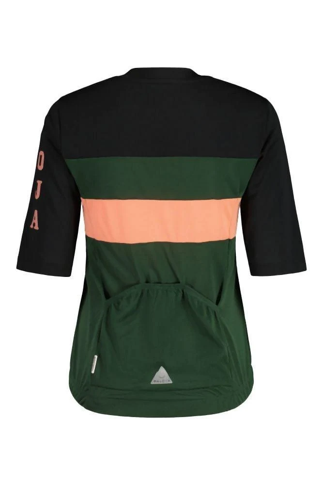 Maloja WallisM. Gravel Jersey