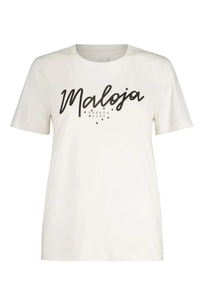 Maloja VogelbeereM. Organic Cotton Tee