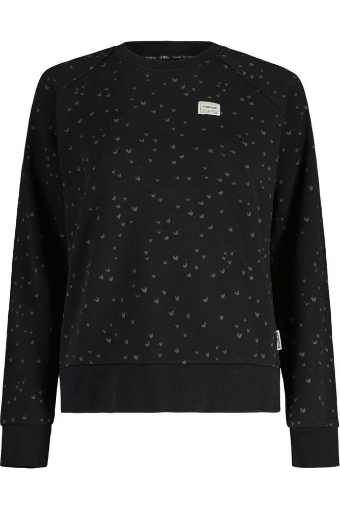 Maloja ValladaM. Organic Sweat Shirt