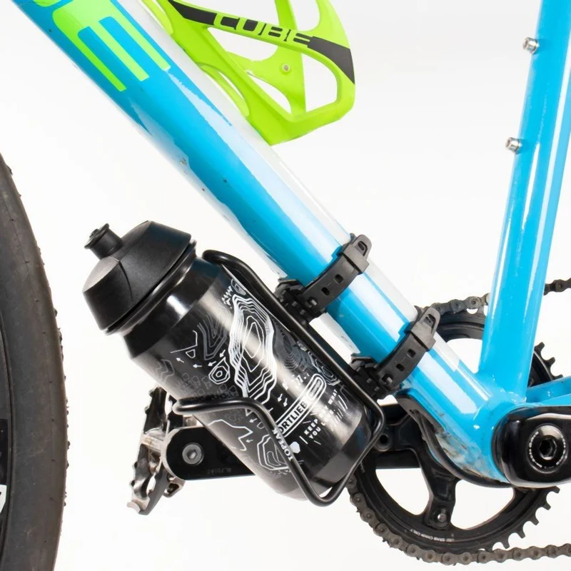 Ortlieb O-Strap Bottle Cage Mount
