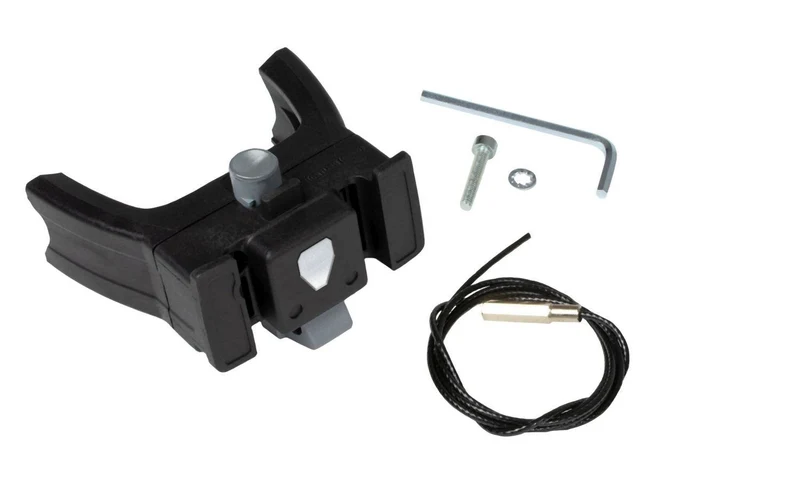 Ortlieb Handlebar Mounting-Set E-Bike