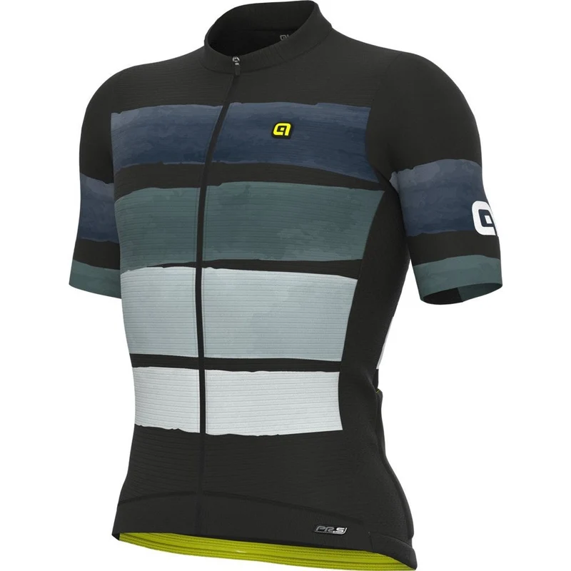 PR-S Track Short Sleeve Jersey