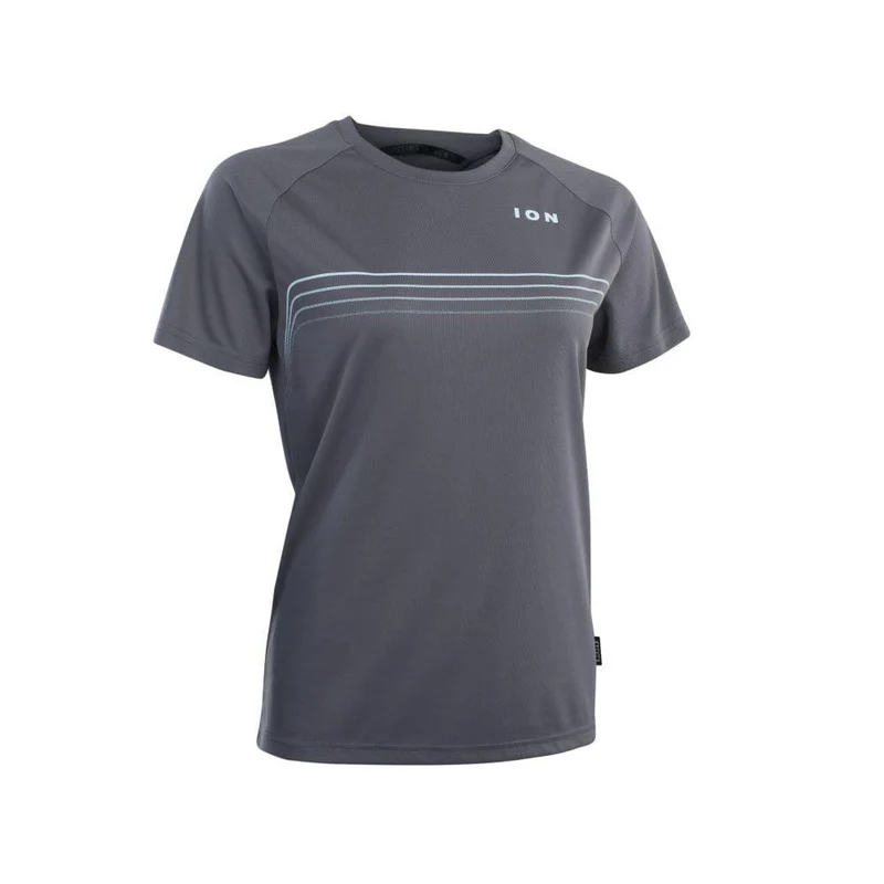 ION Bike Tee Traze SS Damen