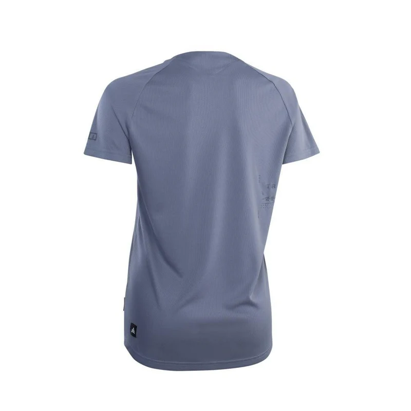 ION Bike Tee Traze SS Damen