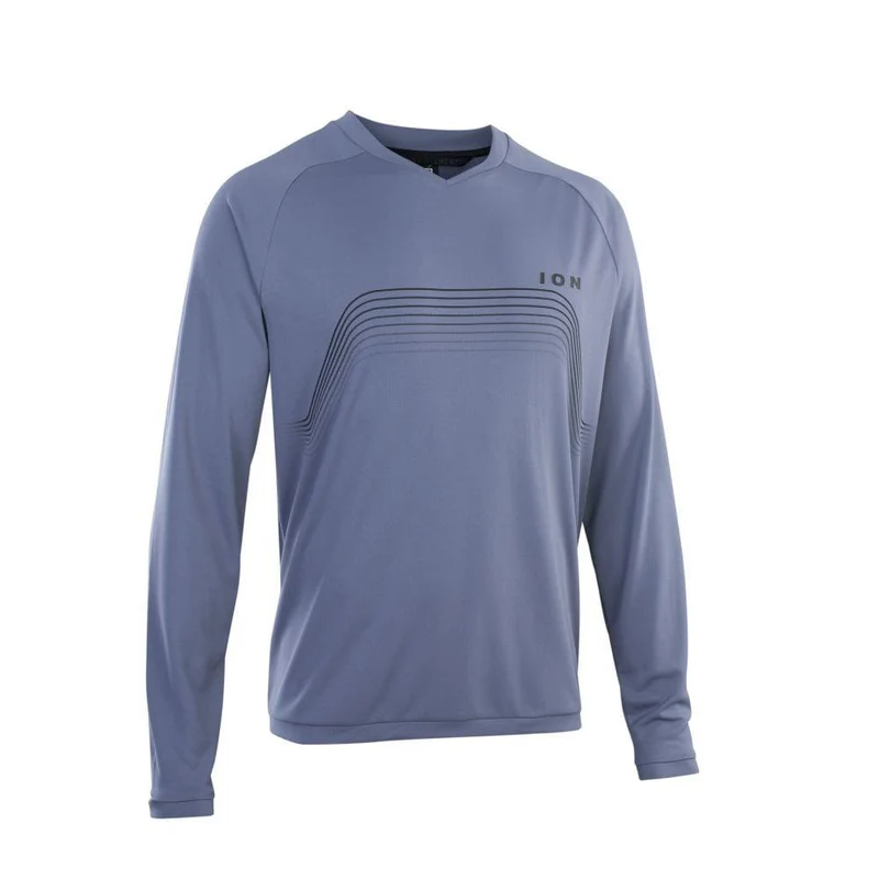 ION Bike Tee Traze LS