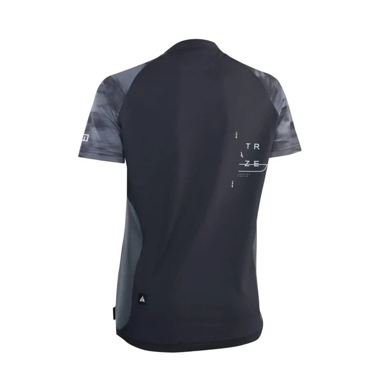 ION Bike Tee Traze Amp SS AFT women