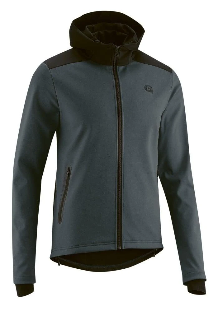 Gonso Hoodie-Soft